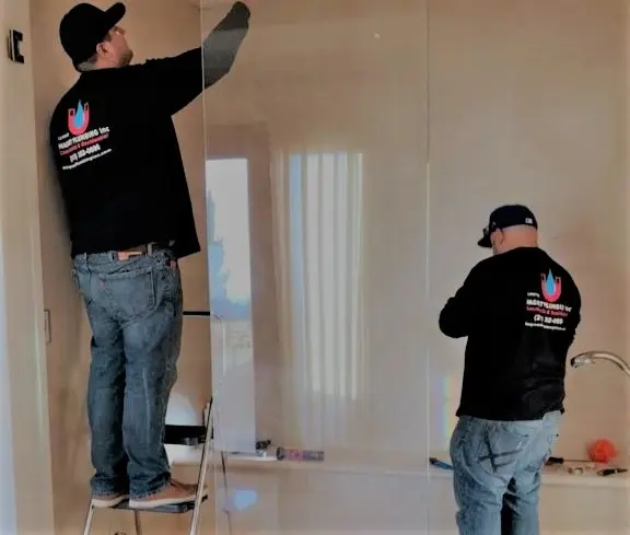 Professional plumbing installation for Tankless Water Heater Installation in Walters Woods